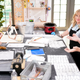 Illustration for article titled iMaking It /icrafts a iParks And Recreation /ireunion